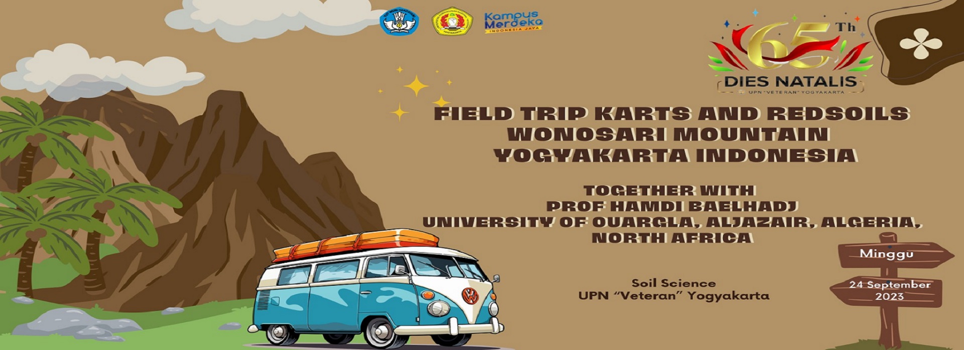 Management Of Arid Soil